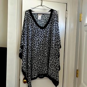 Michael Kors cover up new tags